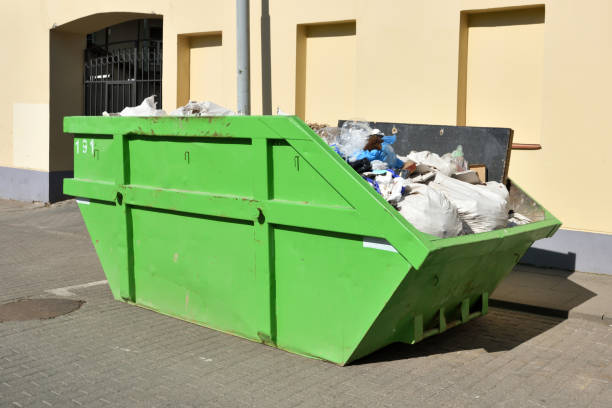 Trash Removal Near Me in Clearlake Riviera, CA